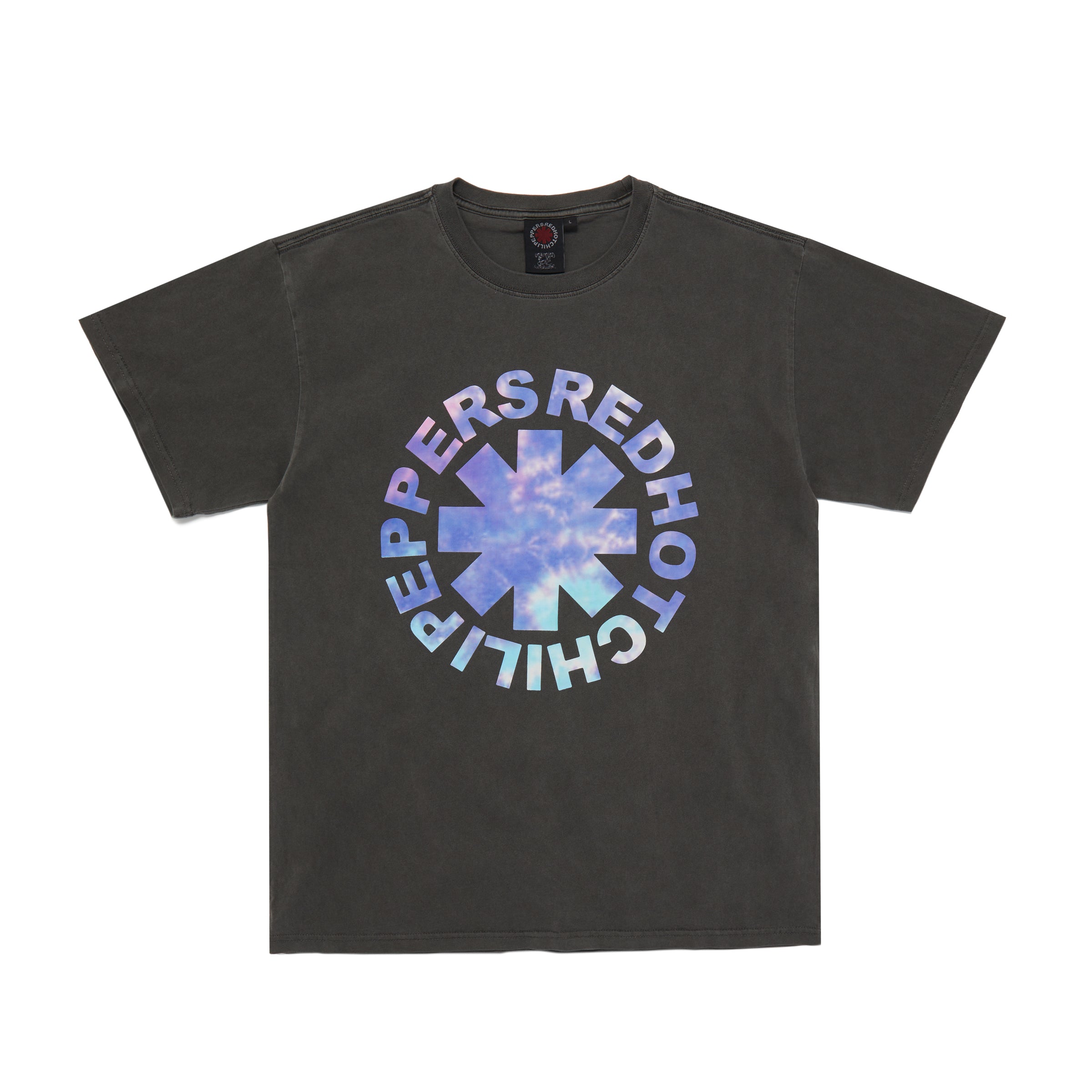 Classic Logo Dream Canteen Tee – Red Hot Chili Peppers